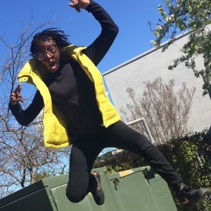 Meet your Posher, Kiarrah